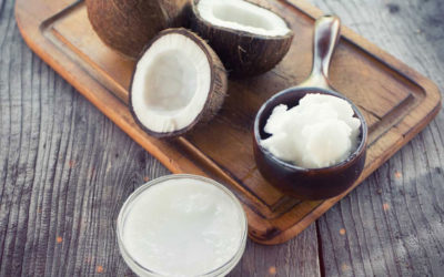 Top 10 Evidence-Based Health Benefits of Coconut Oil